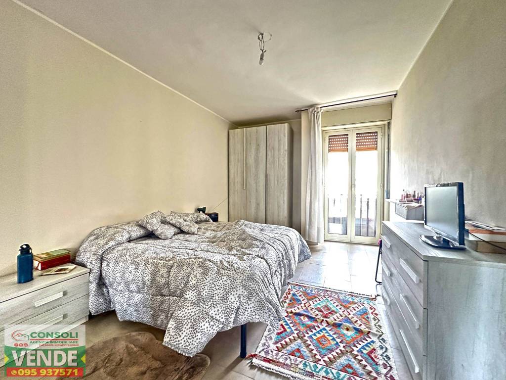 Appartamento a Giarre in Via Etna - Foto 4