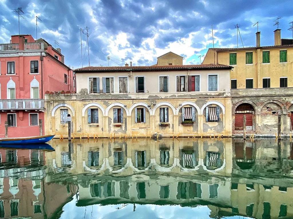 Box / garage a Chioggia in Via Antonio Marinetti - Foto 4