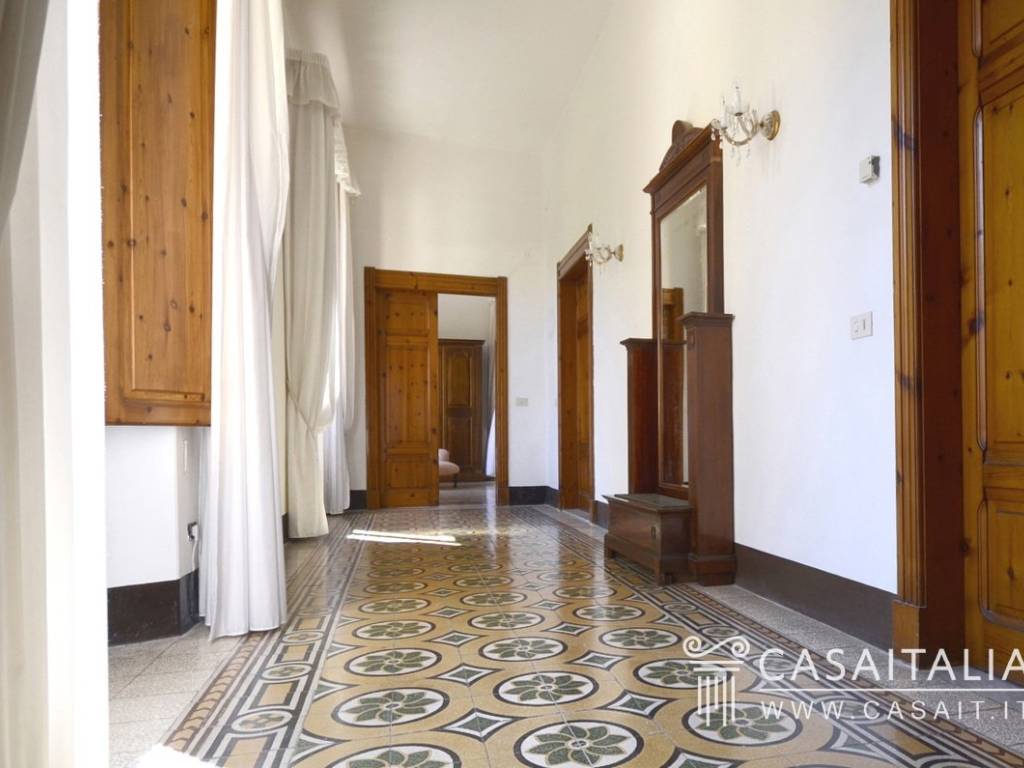 Villa a Barga in Via Giacomo Puccini, 74 - Foto 4