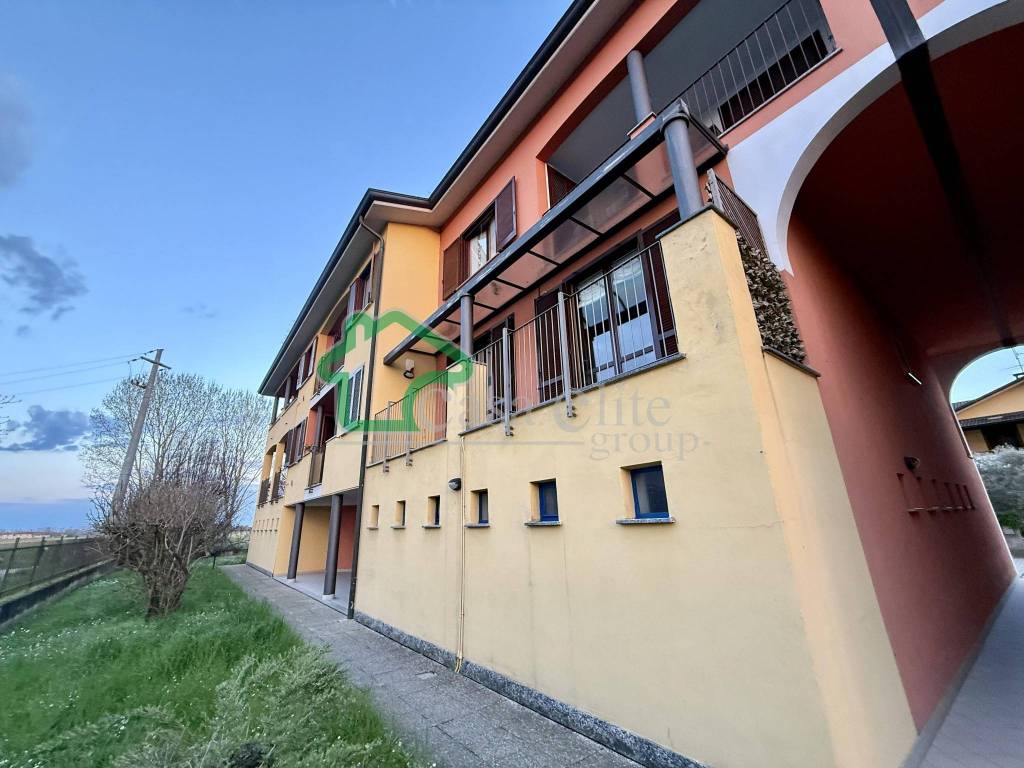 Appartamento a Ossago lodigiano in Via Antonio Gramsci - Foto 2