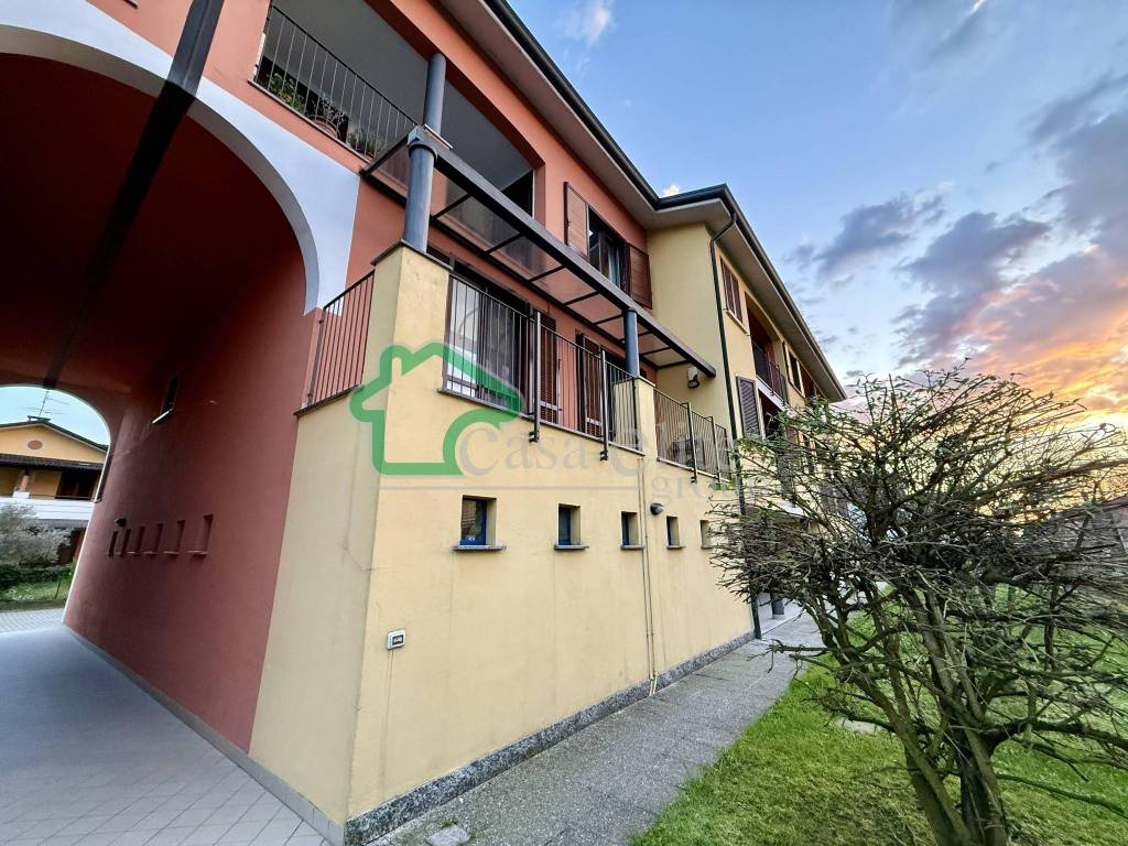 Appartamento a Ossago lodigiano in Via Antonio Gramsci - Foto 3