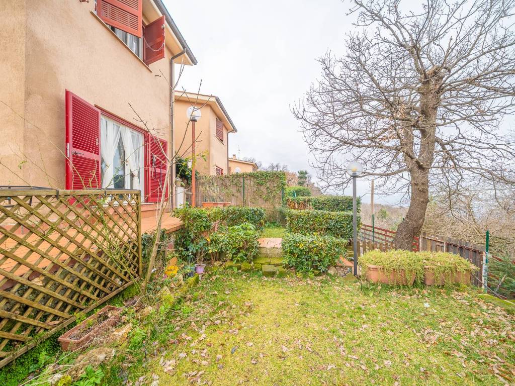 Villa a Monte porzio catone in Largo dei Furii - Foto 4