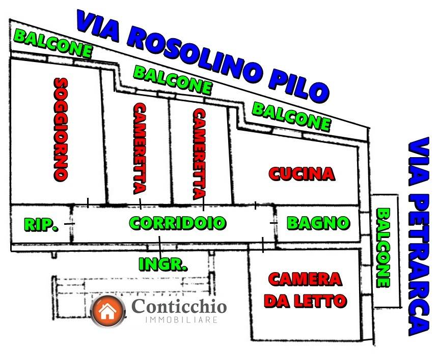 Appartamento a Corato - Foto 3