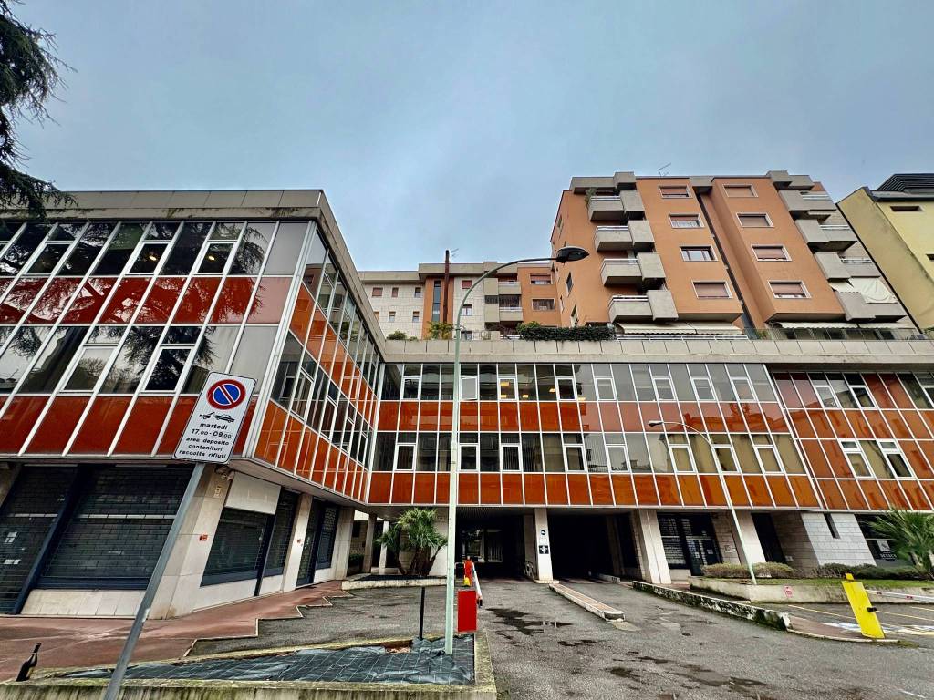 Appartamento a Brescia in Via Corfù - Foto 3