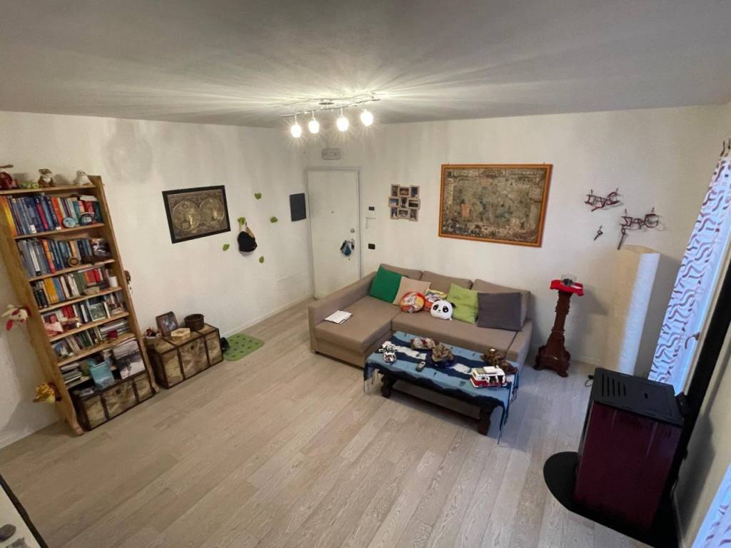 Appartamento a Rovolon in Via Fabrizio De Andrè - Foto 3