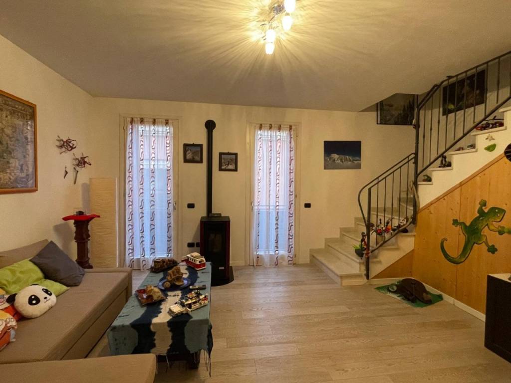 Appartamento a Rovolon in Via Fabrizio De Andrè - Foto 4