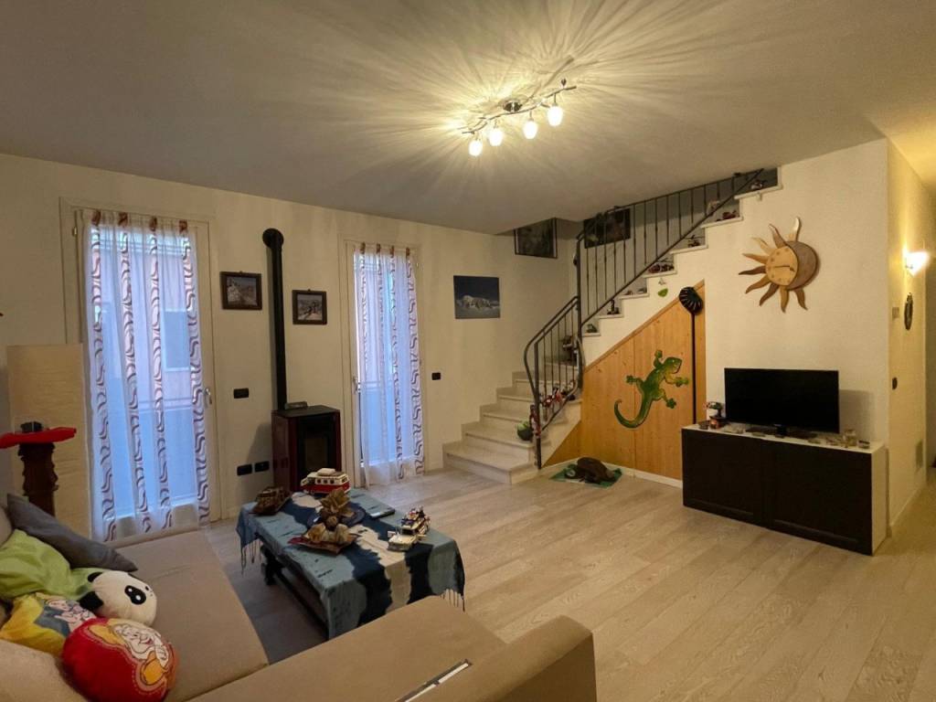 Appartamento a Rovolon in Via Fabrizio De Andrè - Foto 5