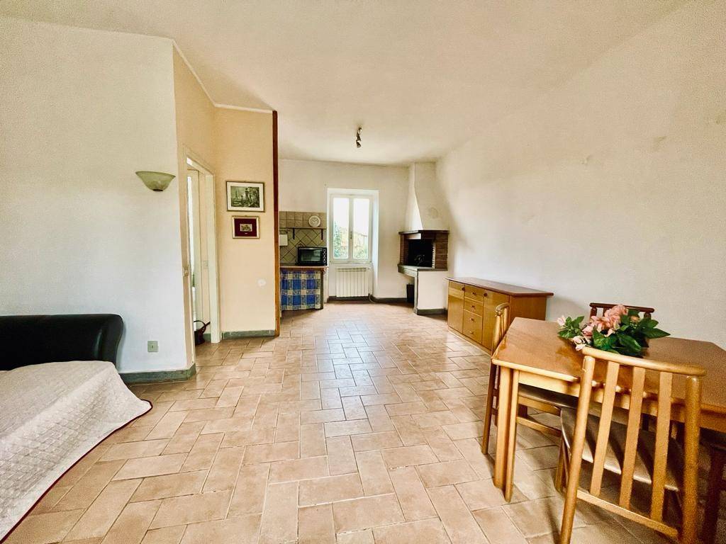 Appartamento a Vetralla in Strada Campogiordano, 11 - Foto 3