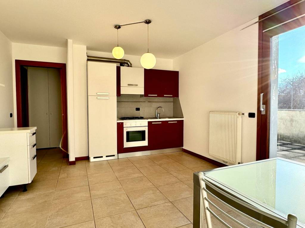 Appartamento a Feltre in Via Montelungo - Foto 2