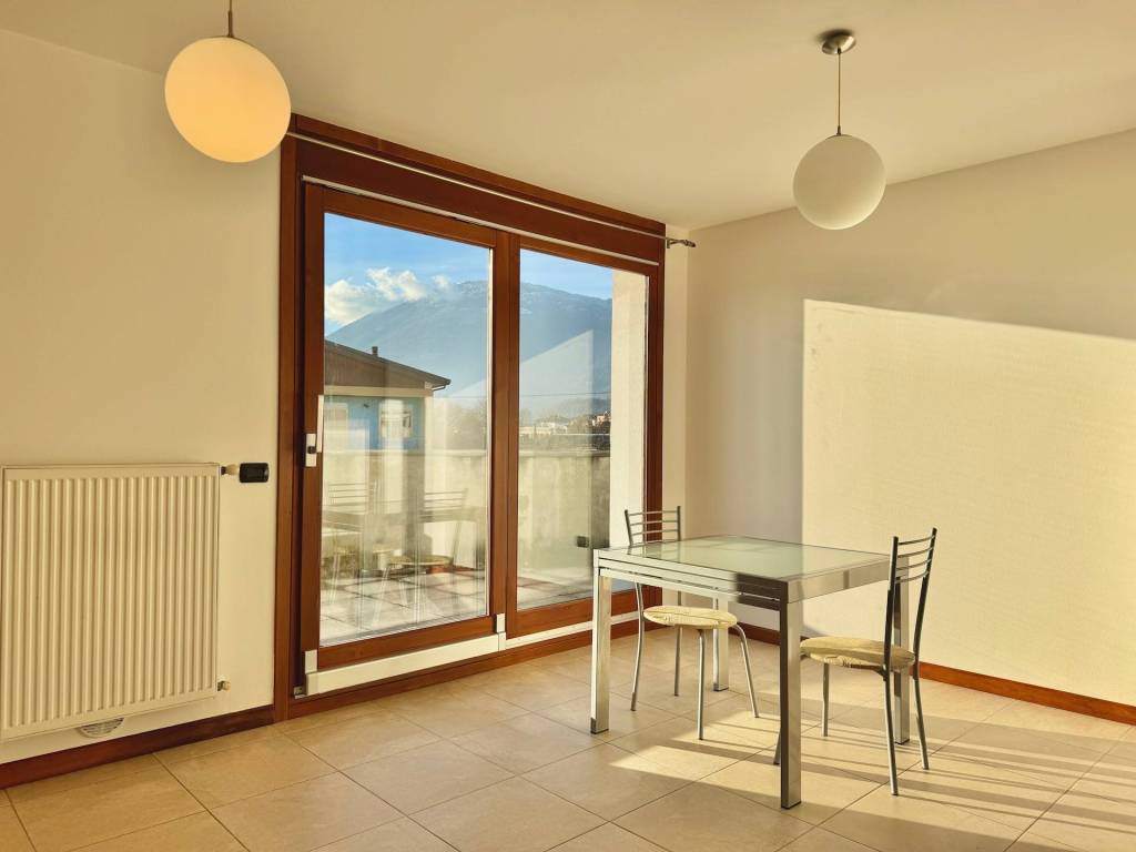 Appartamento a Feltre in Via Montelungo - Foto 3