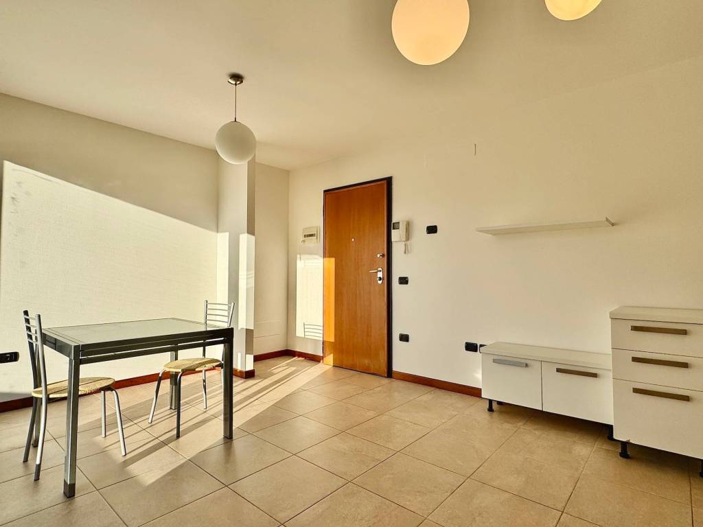 Appartamento a Feltre in Via Montelungo - Foto 4