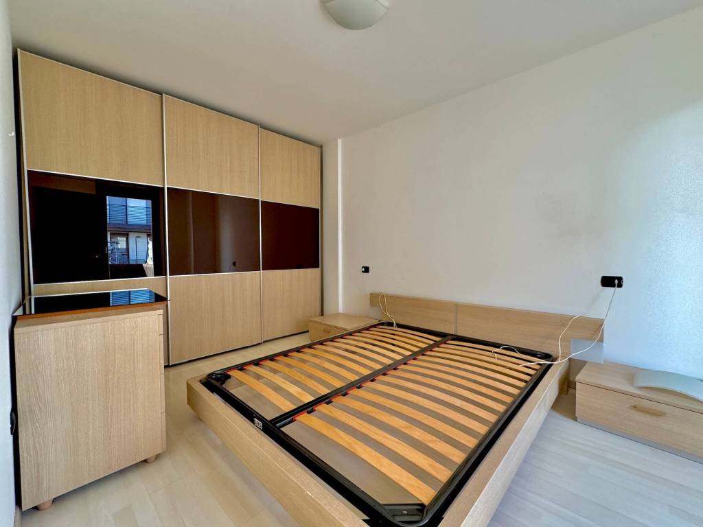 Appartamento a Feltre in Via Montelungo - Foto 5