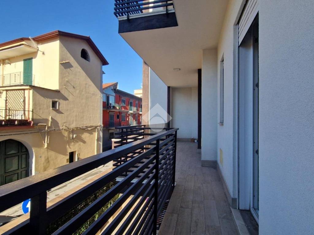 Appartamento a Frattamaggiore in Via Fiume, 73 - Foto 5