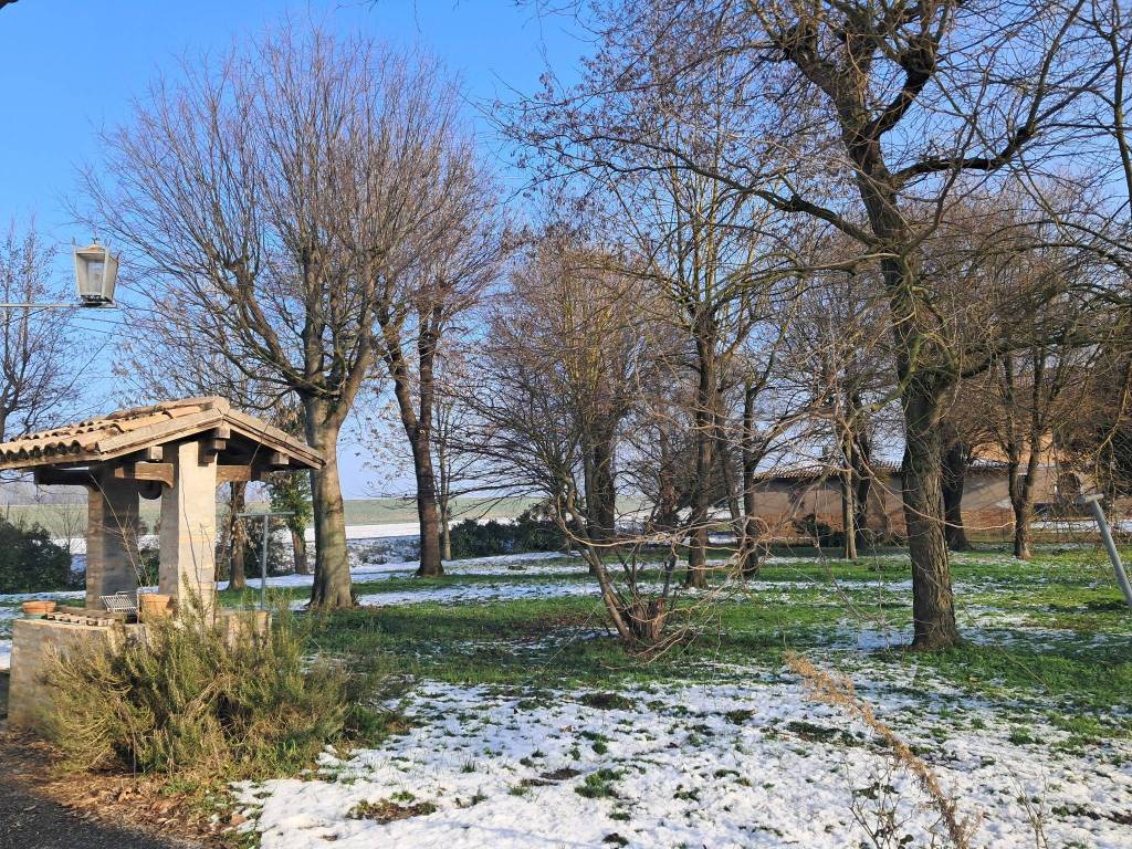 Villa a Bagnacavallo - Foto 3