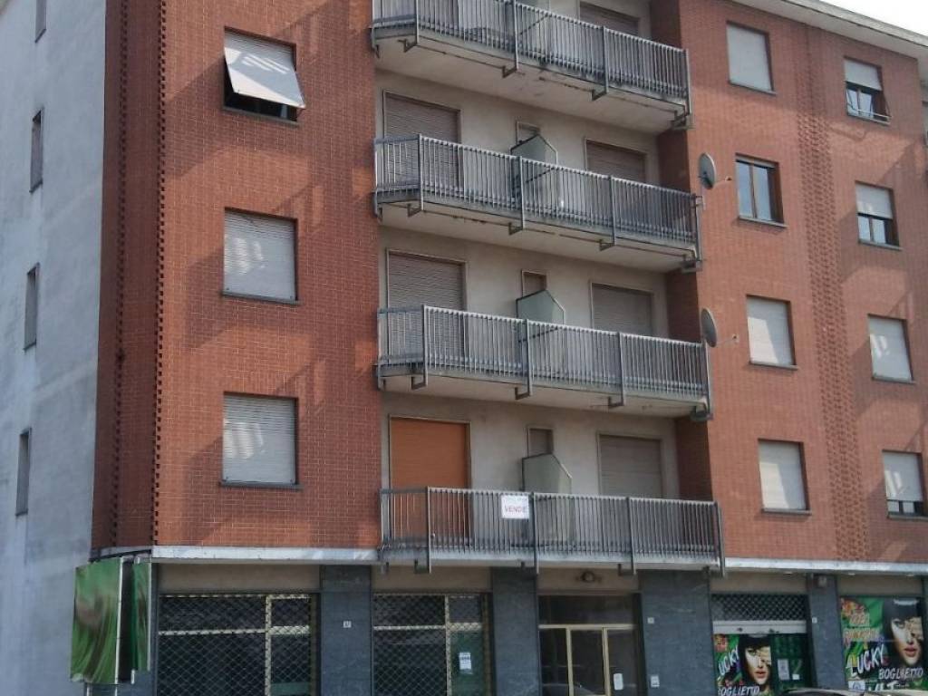 Appartamento a Costigliole d'asti in via canelli, 39 - Foto 3