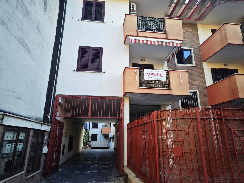 Appartamento a Capodrise in Via Dante s.n.c - Foto 2