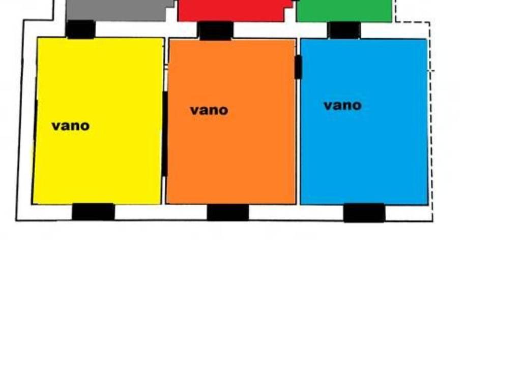 Immobile a Capodrise in Via Francesco Rao - Foto 5