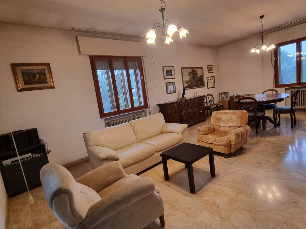 Villa a Albignasego in Via Aosta - Foto 3