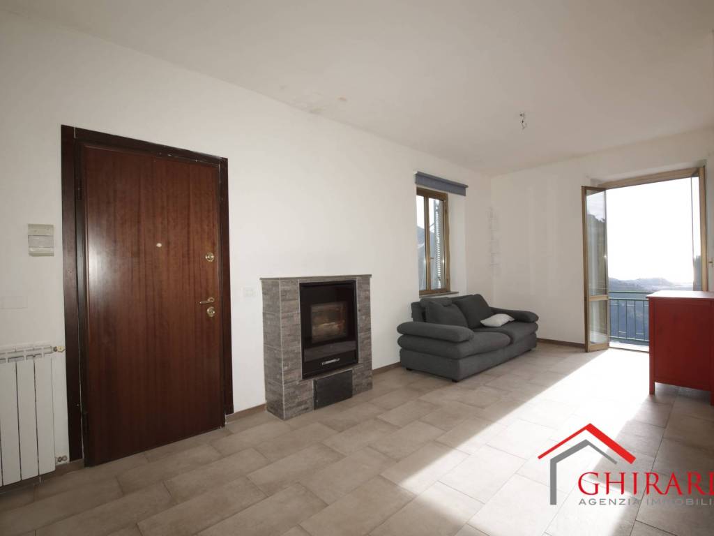 Appartamento a Genova in Via Monte Timone - Foto 2