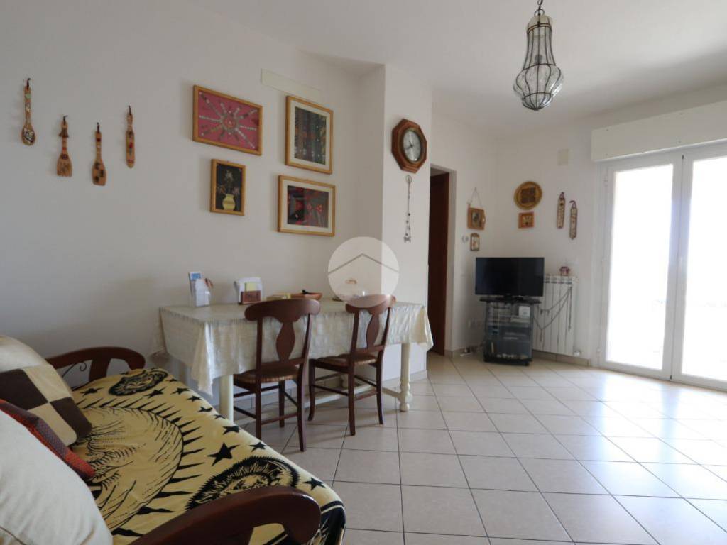 Appartamento a Alba adriatica in Via legnano, 15 - Foto 2