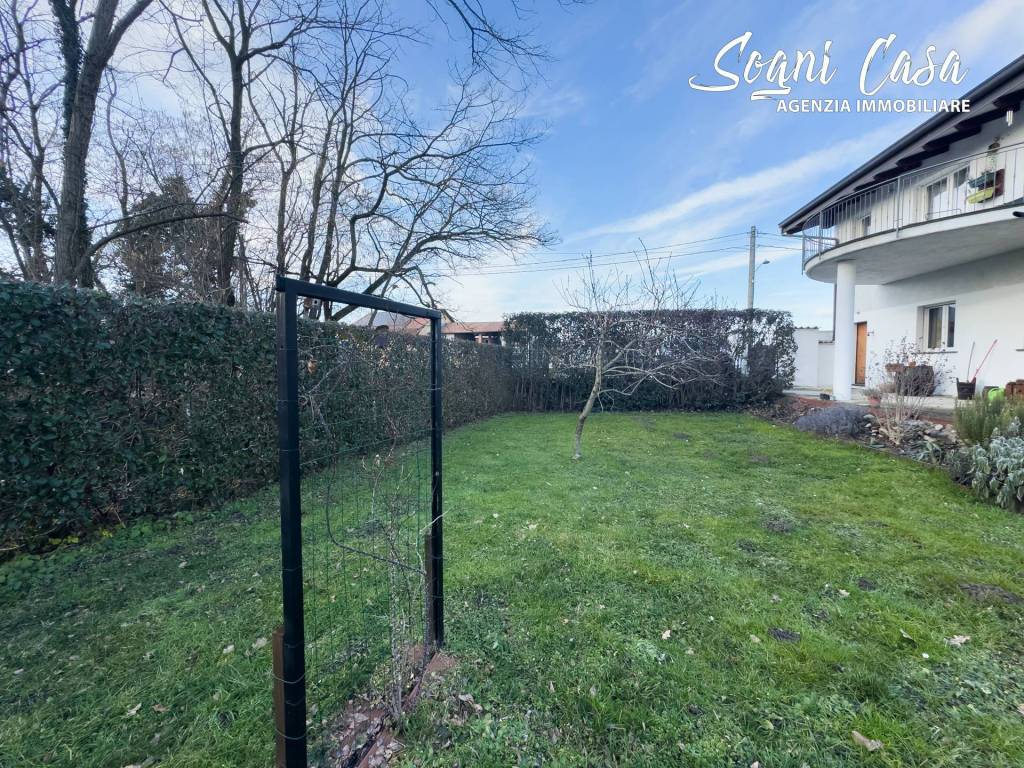 Villa a Fontaneto d'agogna in Via Roma - Foto 3