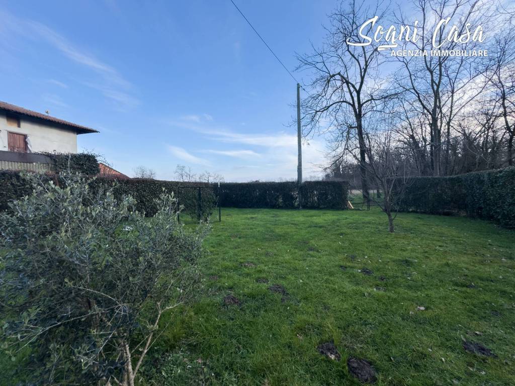 Villa a Fontaneto d'agogna in Via Roma - Foto 4