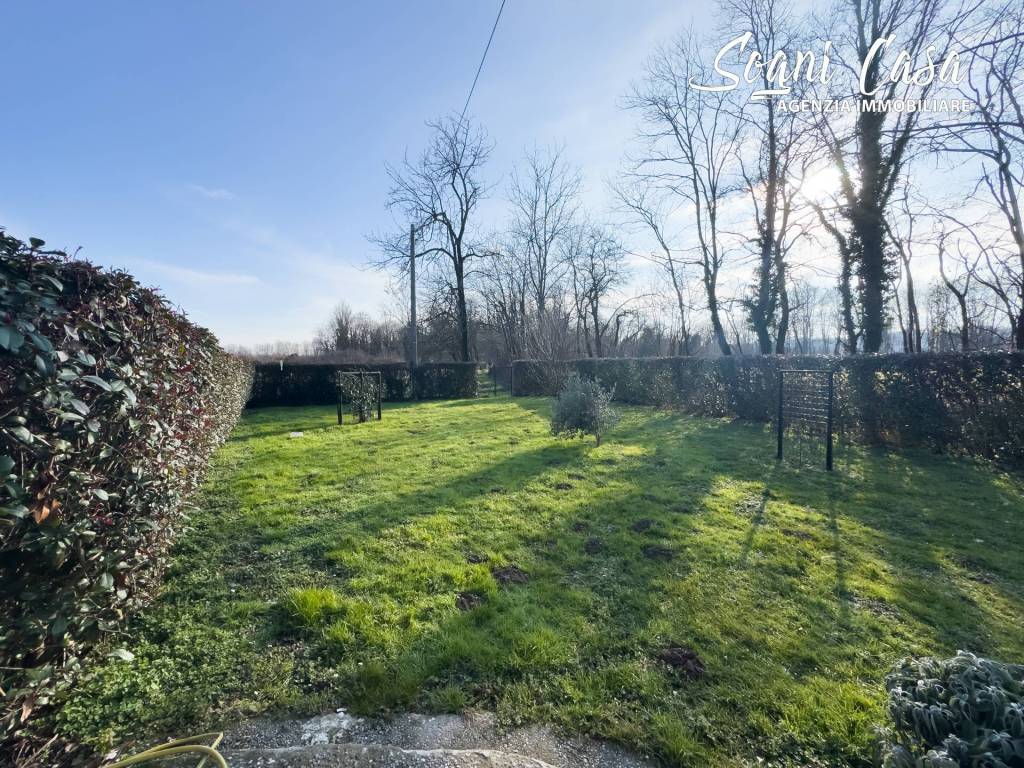 Villa a Fontaneto d'agogna in Via Roma - Foto 5
