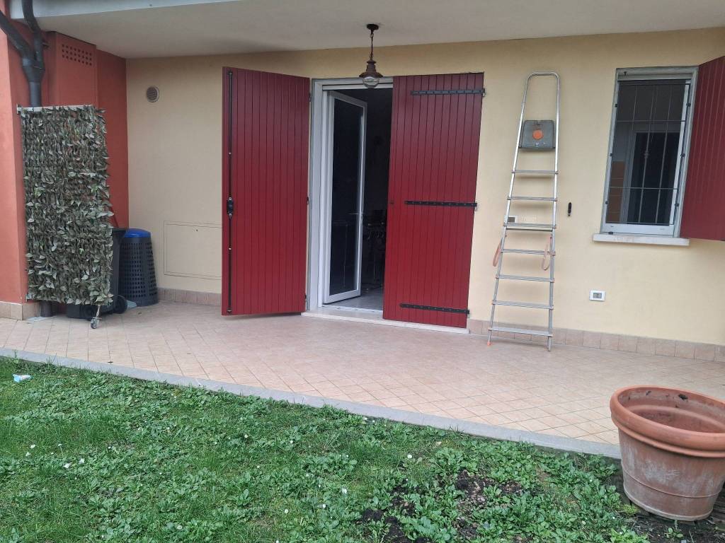 Appartamento a Mantova in Via Luigi Caranenti - Foto 2