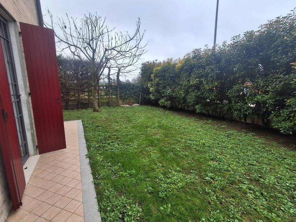 Appartamento a Mantova in Via Luigi Caranenti - Foto 4