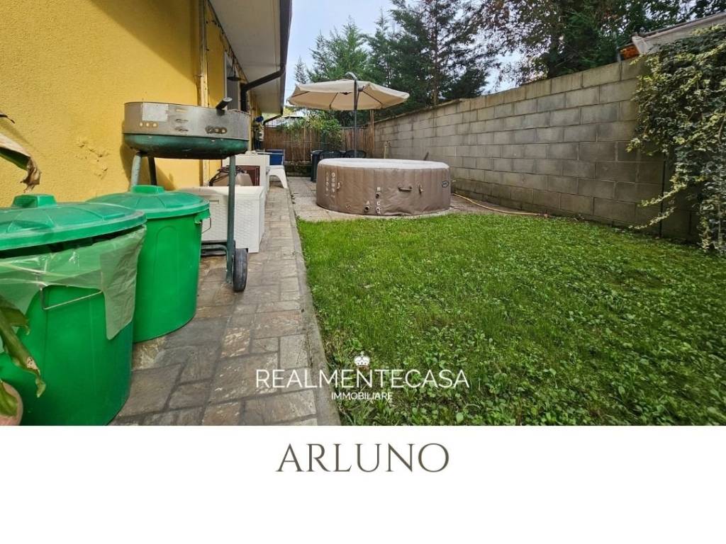 Appartamento a Arluno in Via Filippo Turati - Foto 2
