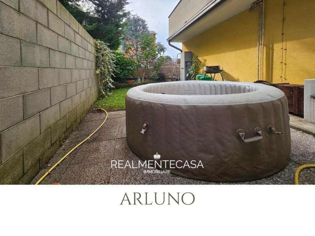 Appartamento a Arluno in Via Filippo Turati - Foto 3