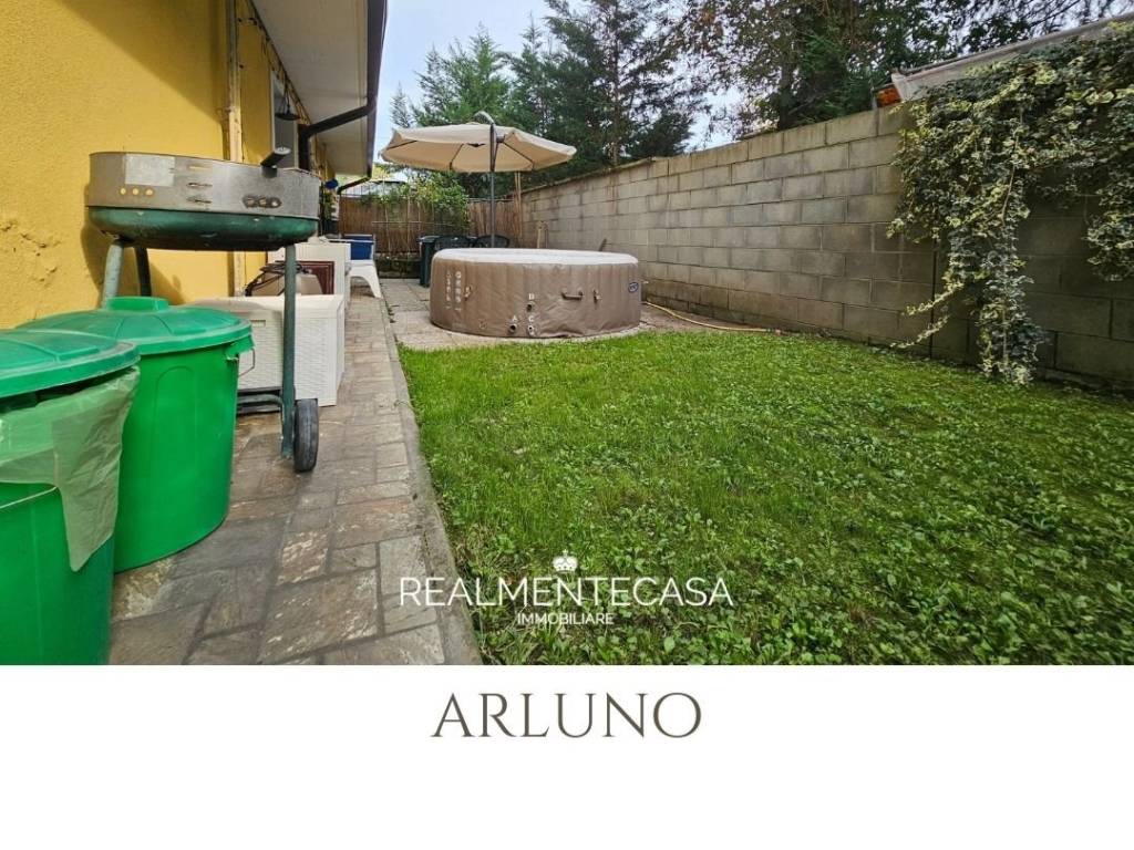 Appartamento a Arluno in Via Filippo Turati - Foto 4