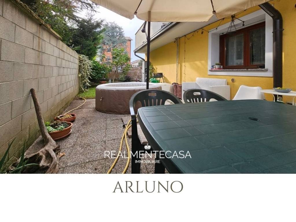Appartamento a Arluno in Via Filippo Turati - Foto 5
