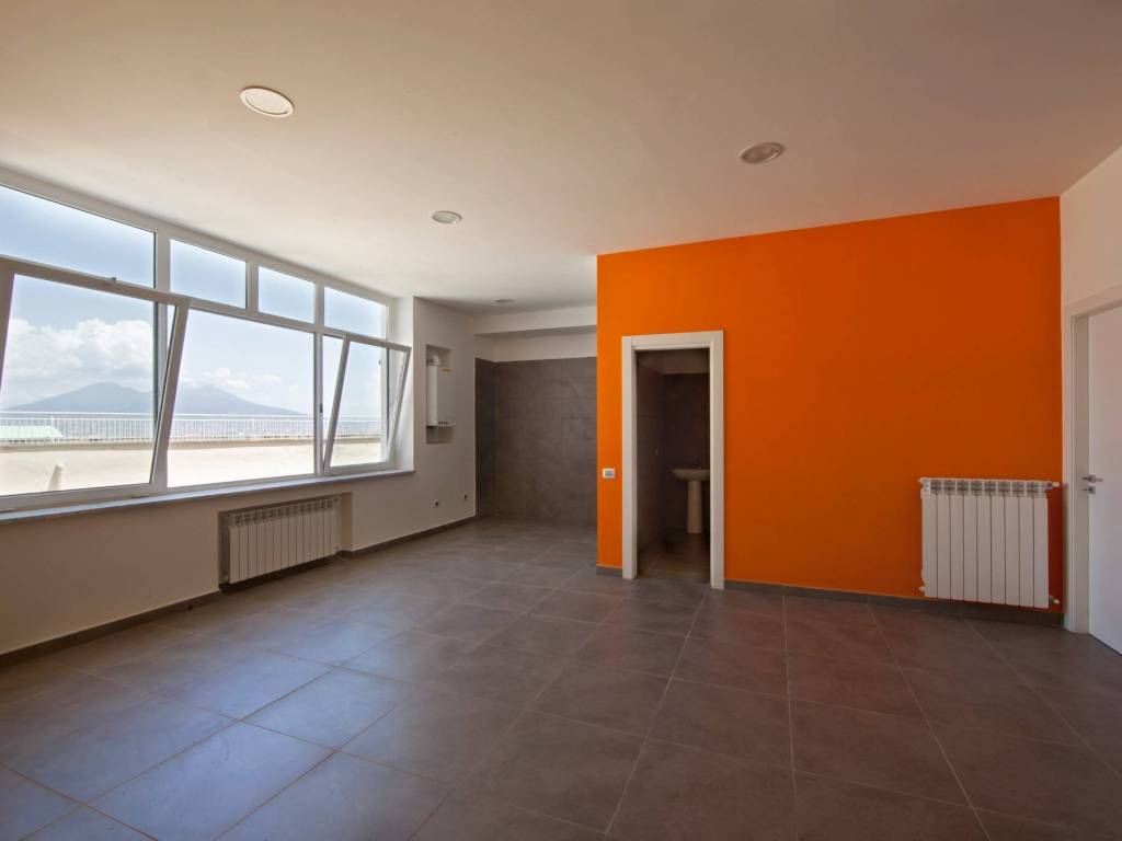 Palazzo / stabile a Napoli - Foto 2