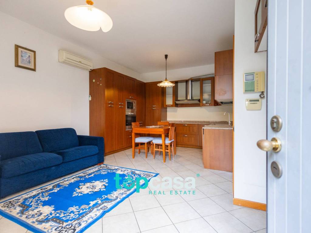 Appartamento a Cesano boscone in Via Monegherio, 1 - Foto 2