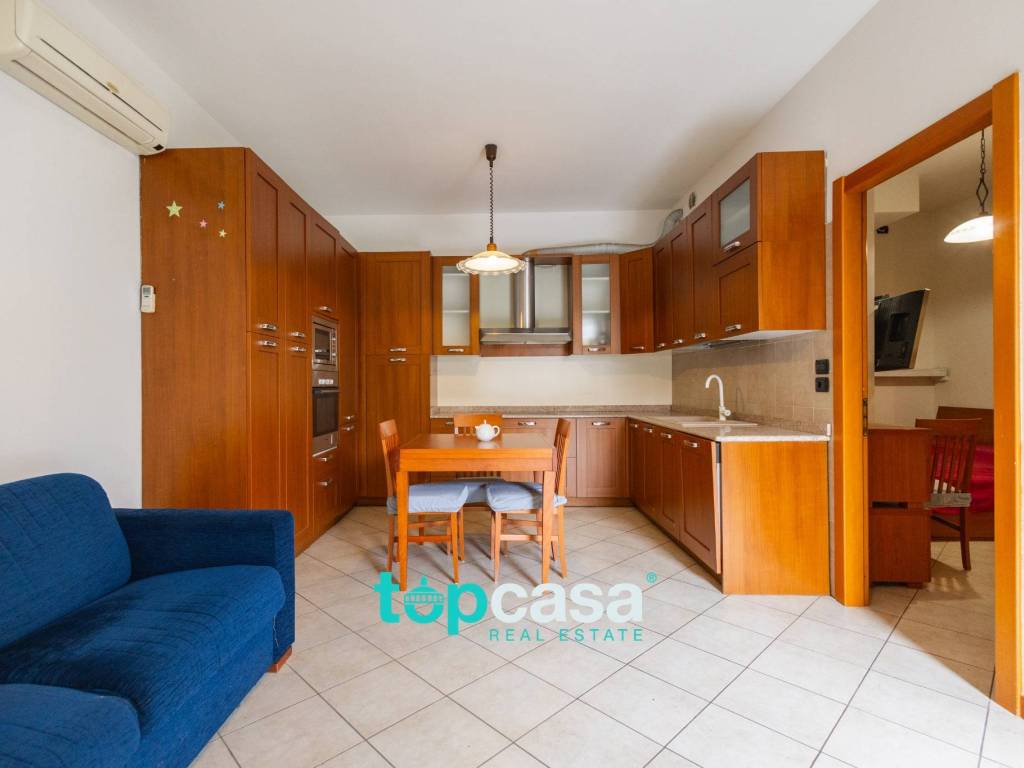 Appartamento a Cesano boscone in Via Monegherio, 1 - Foto 3