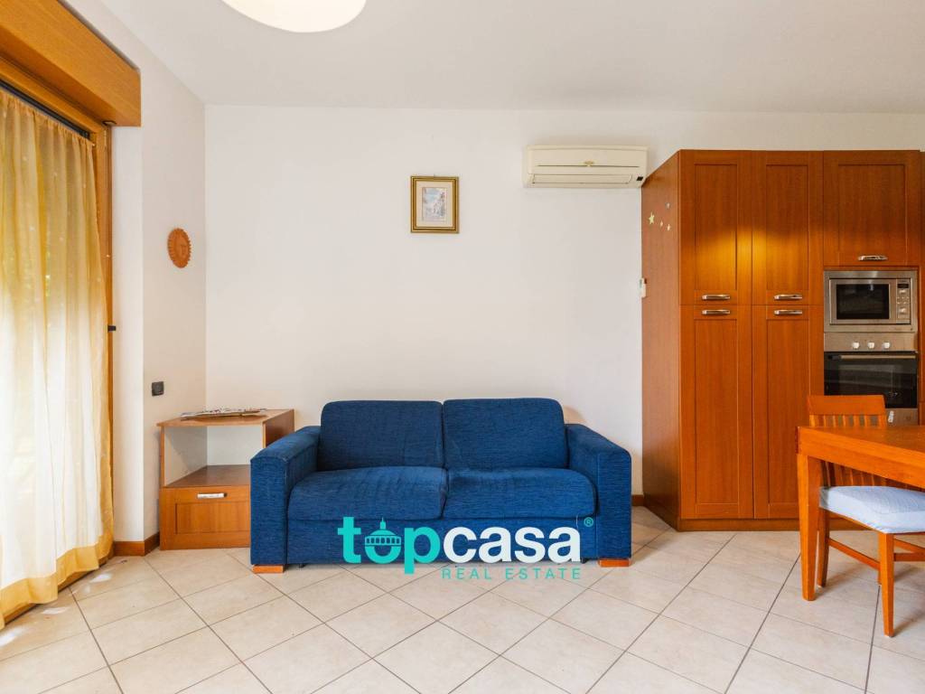 Appartamento a Cesano boscone in Via Monegherio, 1 - Foto 4