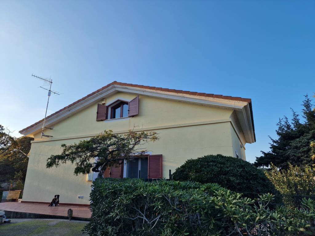 Villa a Sassari in Via della Torre, 6 - Foto 2