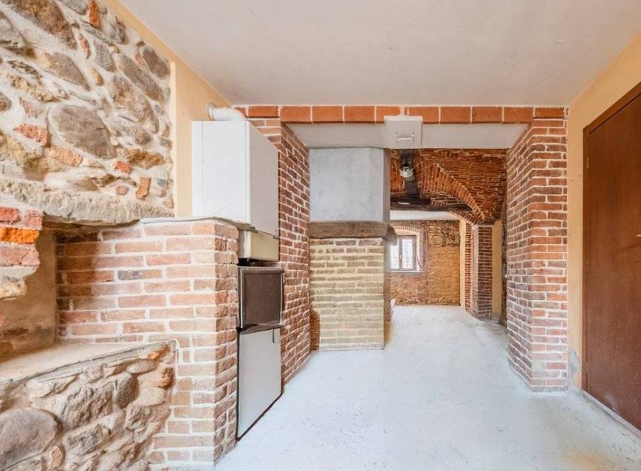 Casa indipendente a Vicoforte in Via del Castellino, 41 - Foto 2