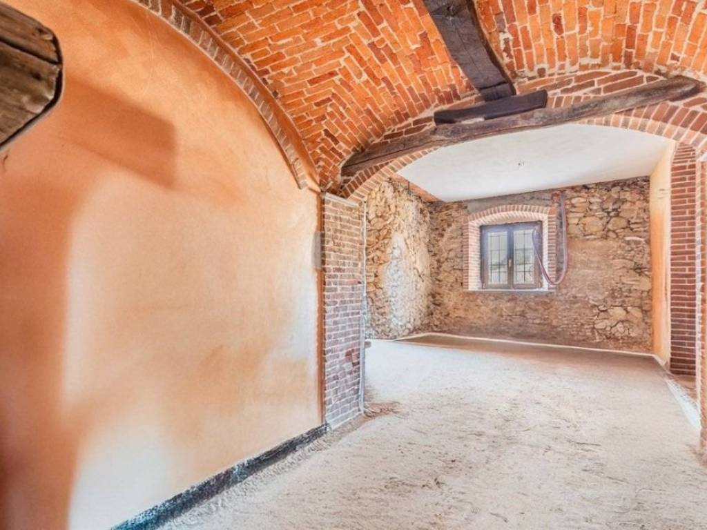 Casa indipendente a Vicoforte in Via del Castellino, 41 - Foto 4