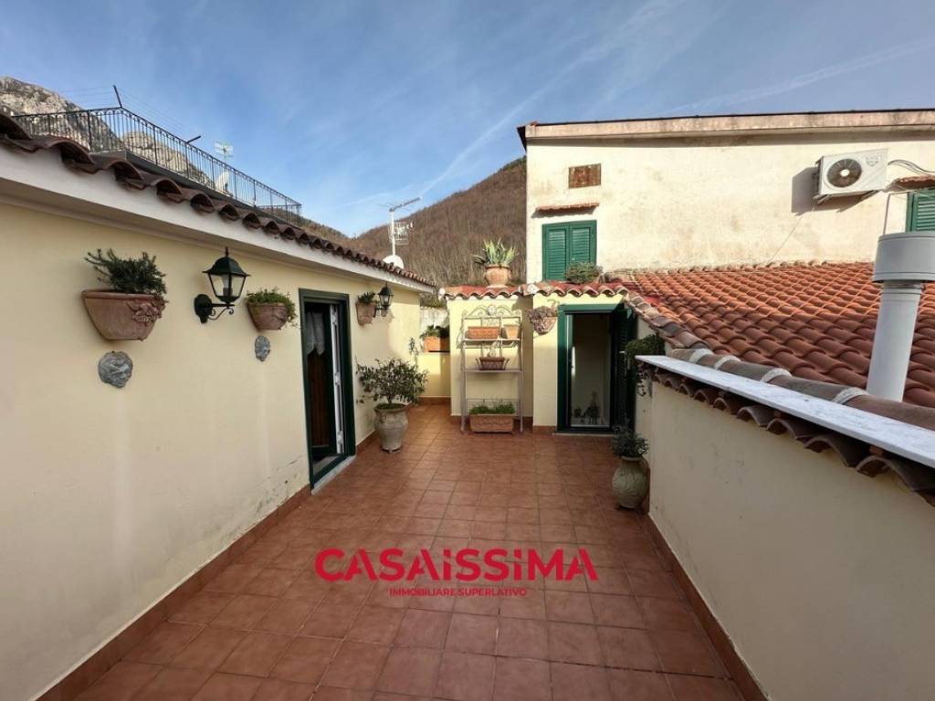 Casa indipendente a Cava de' tirreni in Via Giuseppe Mazzini - Foto 3