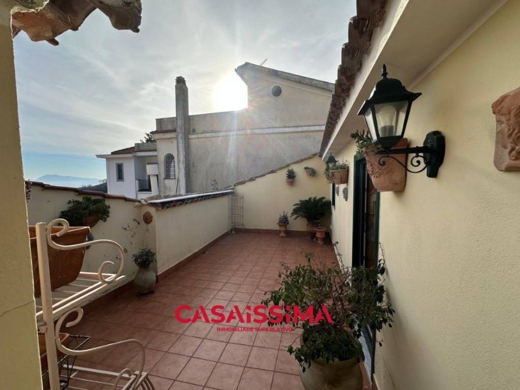 Casa indipendente a Cava de' tirreni in Via Giuseppe Mazzini - Foto 5