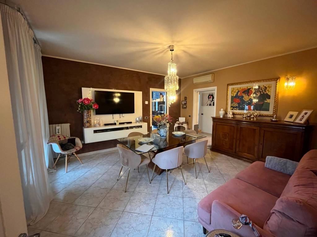 Appartamento a Moglia in Viale Coppini, 27 - Foto 3