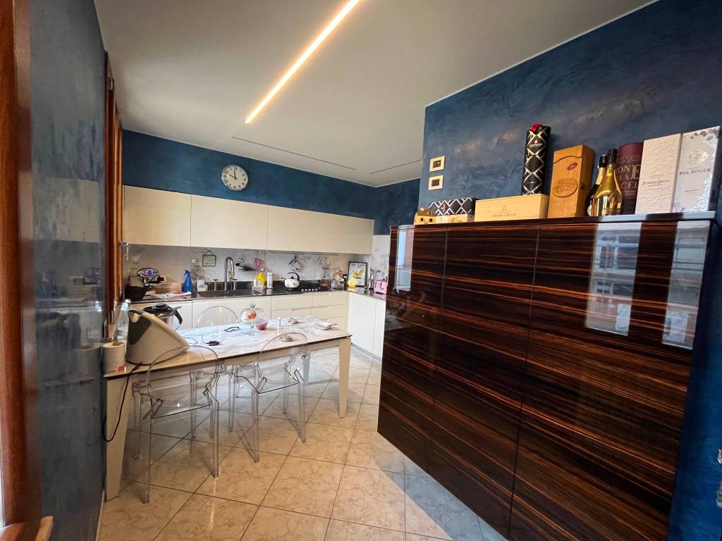 Appartamento a Moglia in Viale Coppini, 27 - Foto 4