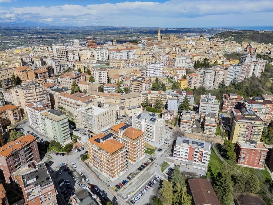 Appartamento a Chieti in Via Martiri Lancianesi - Foto 5