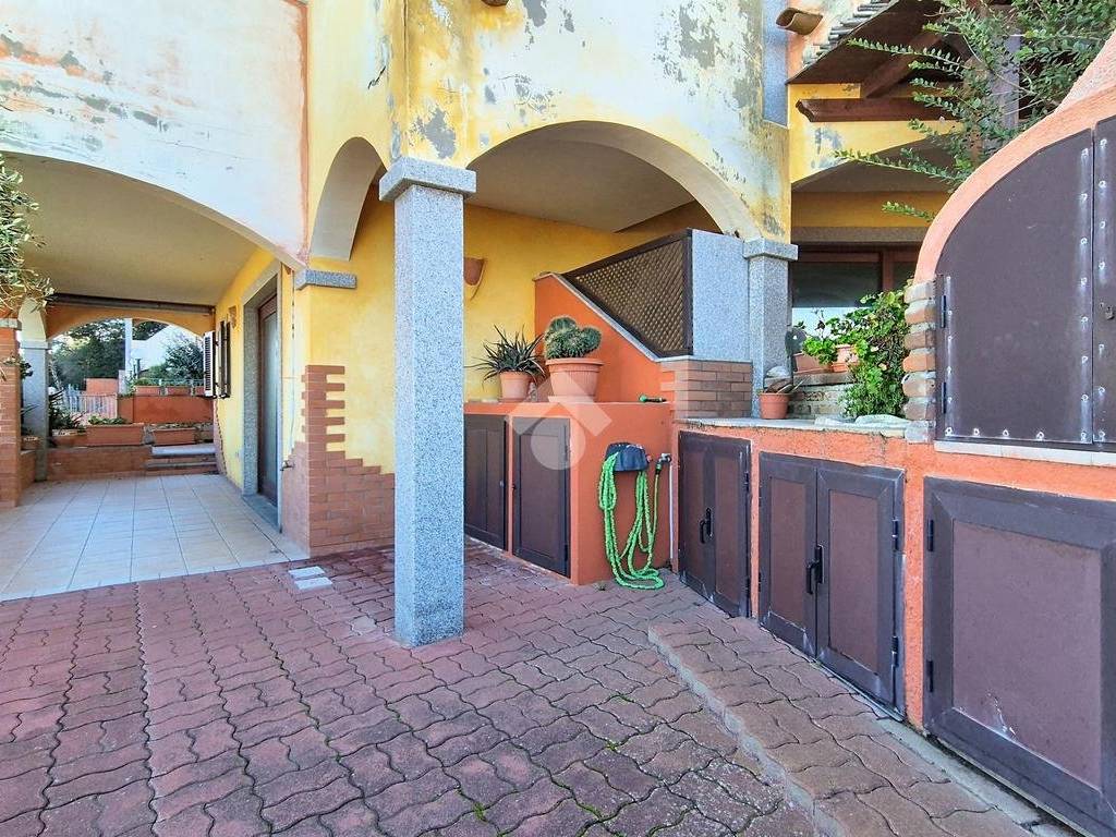 Appartamento a Castelsardo in Via Sardegna, 8 - Foto 2