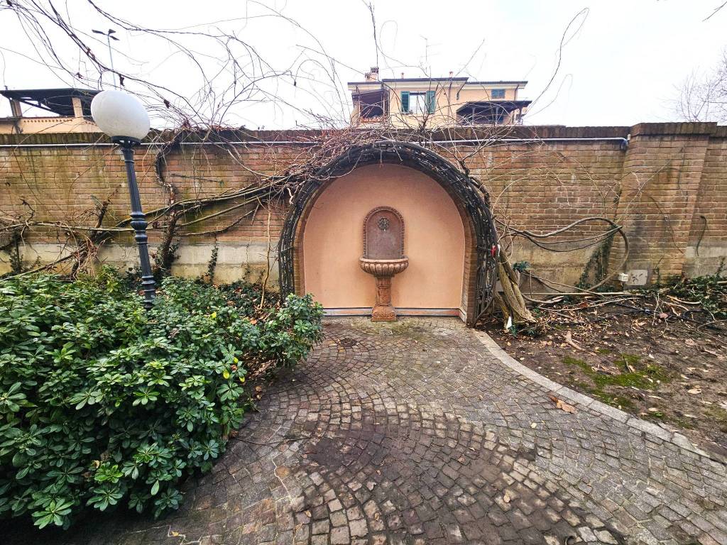 Villa a Sassuolo in Piazza Martiri Partigiani, 88 - Foto 5