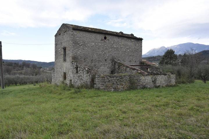 Rustico / casale a Santi cosma e damiano in Via Campolongo - Foto 2
