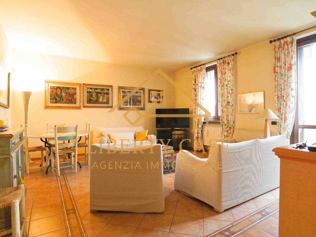 Casa indipendente a Trino in Corso Italia, 3 - Foto 3