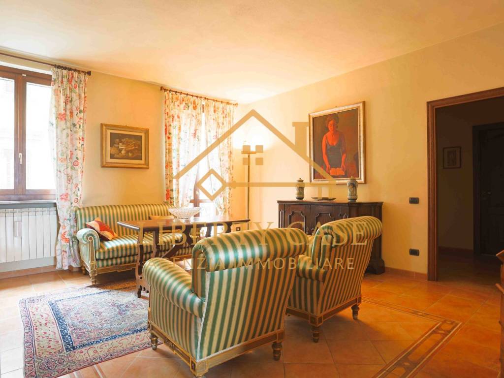 Casa indipendente a Trino in Corso Italia, 3 - Foto 5